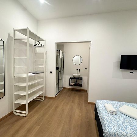 Montezebio Boutique Rooms Rzym Zewnętrze zdjęcie