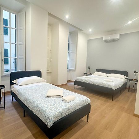 Montezebio Boutique Rooms Rzym Zewnętrze zdjęcie
