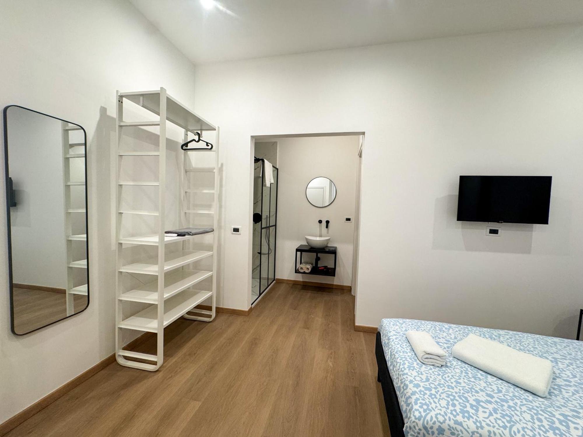 Montezebio Boutique Rooms Rzym Zewnętrze zdjęcie
