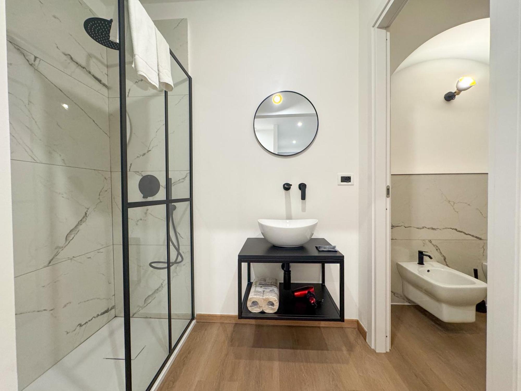 Montezebio Boutique Rooms Rzym Zewnętrze zdjęcie