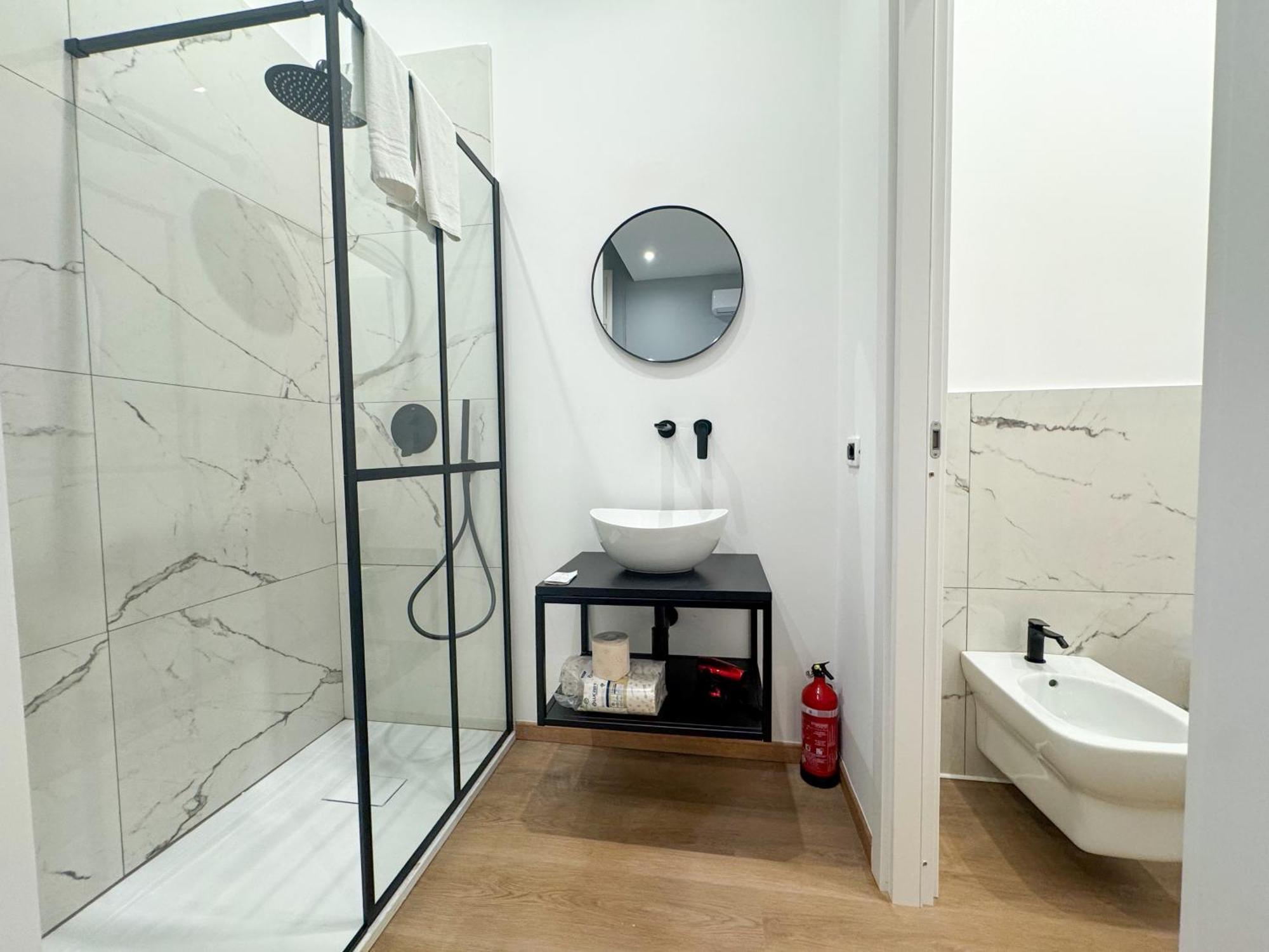 Montezebio Boutique Rooms Rzym Zewnętrze zdjęcie