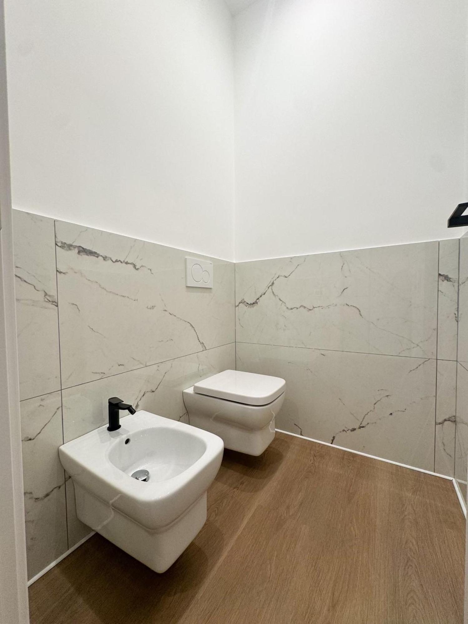 Montezebio Boutique Rooms Rzym Zewnętrze zdjęcie