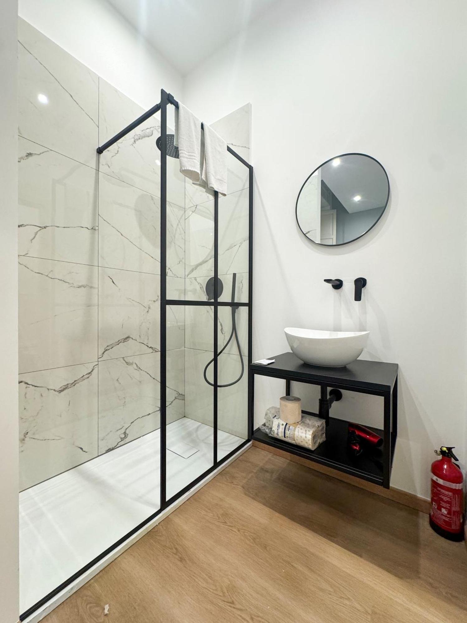 Montezebio Boutique Rooms Rzym Zewnętrze zdjęcie