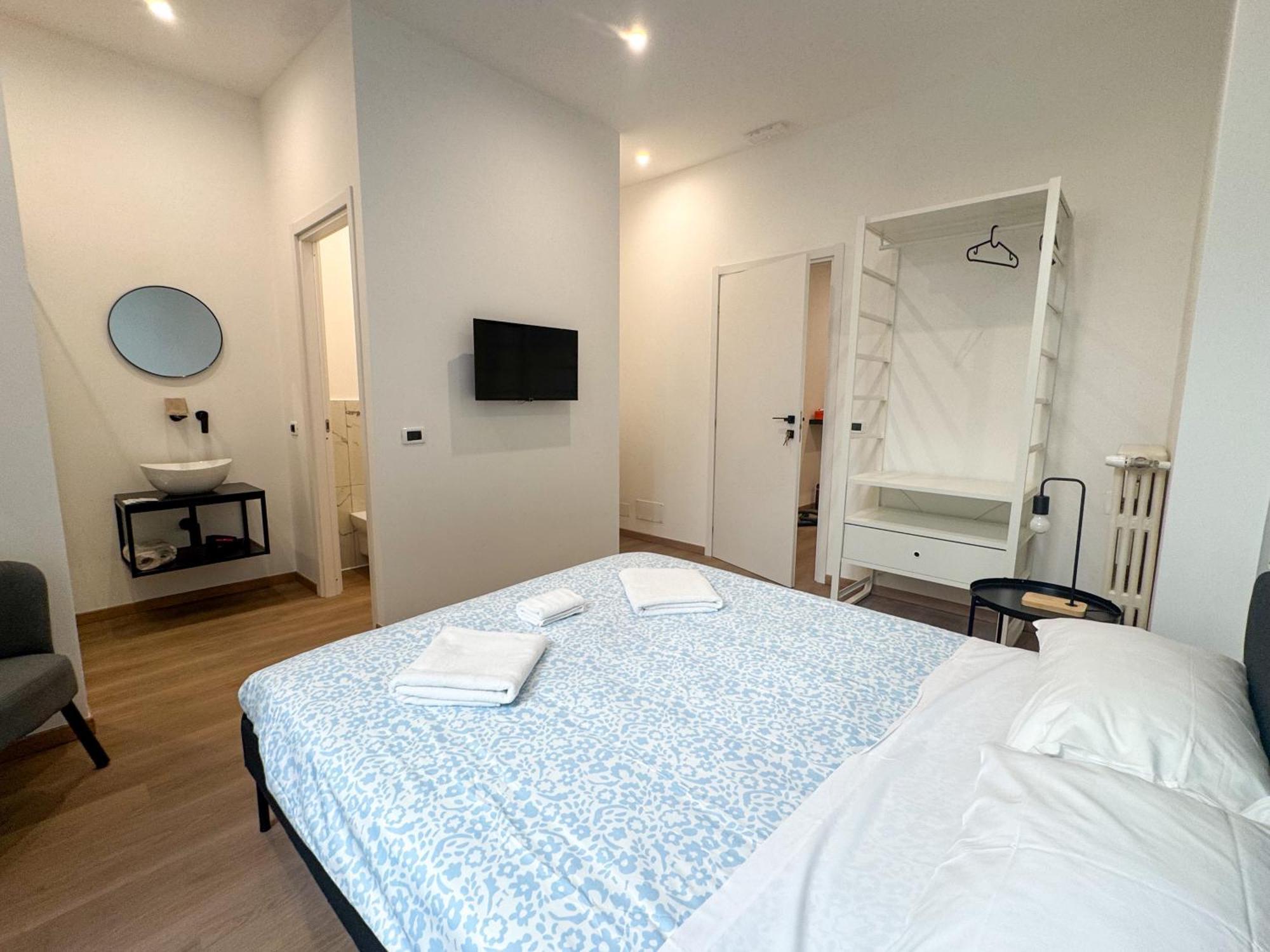 Montezebio Boutique Rooms Rzym Zewnętrze zdjęcie