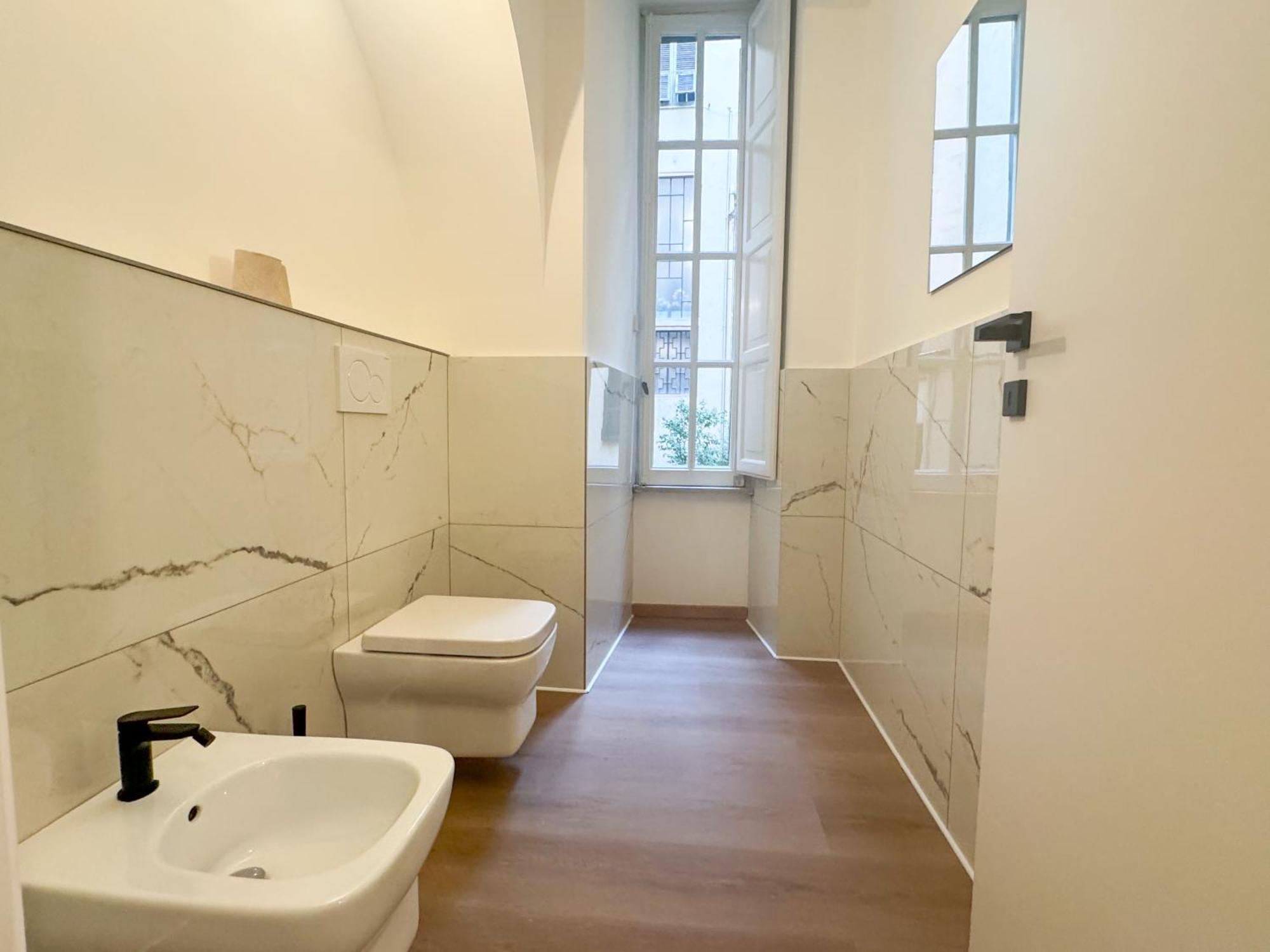 Montezebio Boutique Rooms Rzym Zewnętrze zdjęcie