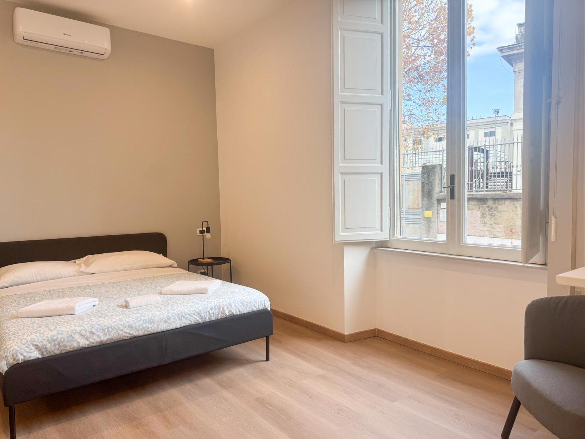 Montezebio Boutique Rooms Rzym Zewnętrze zdjęcie