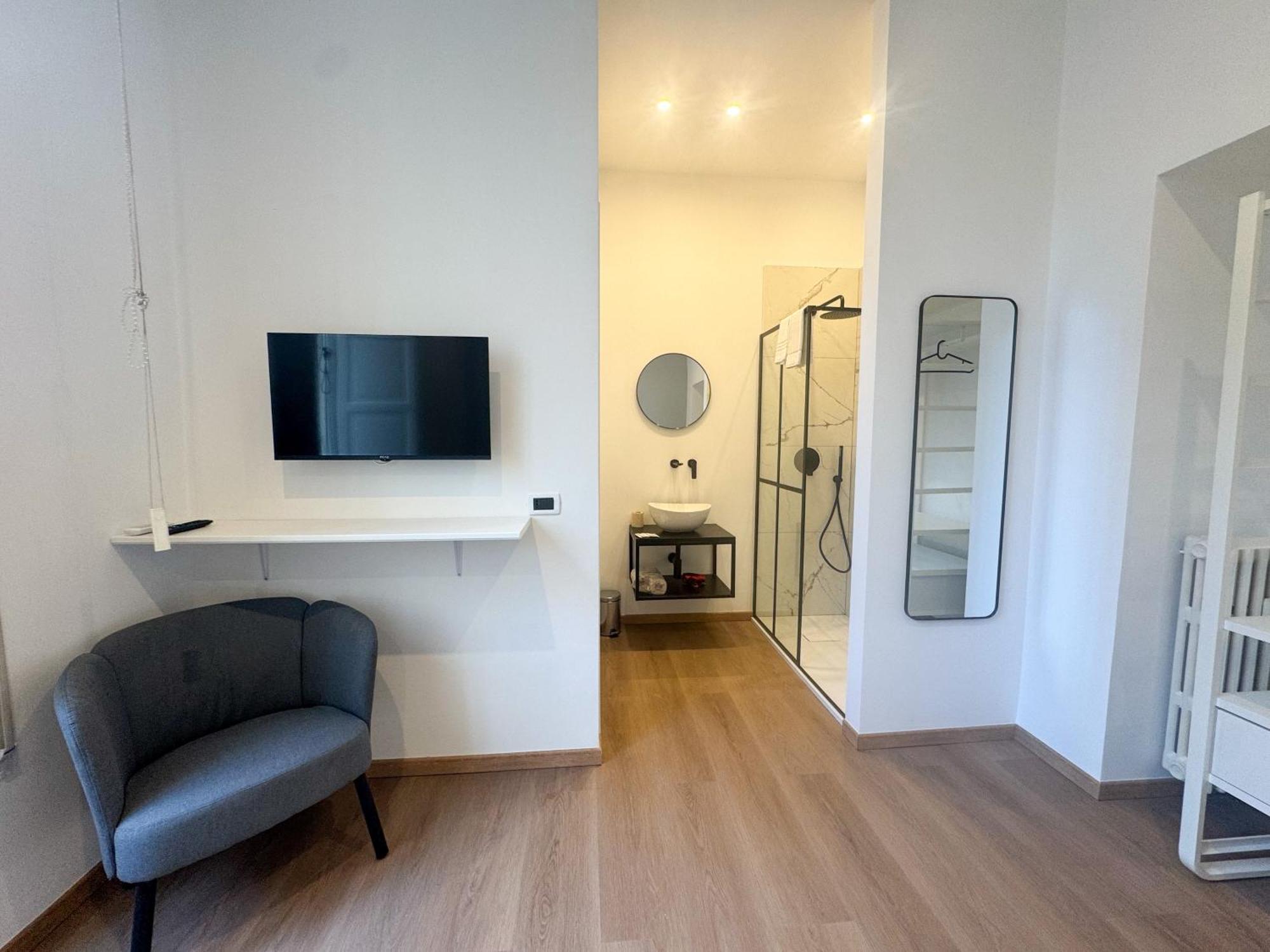 Montezebio Boutique Rooms Rzym Zewnętrze zdjęcie