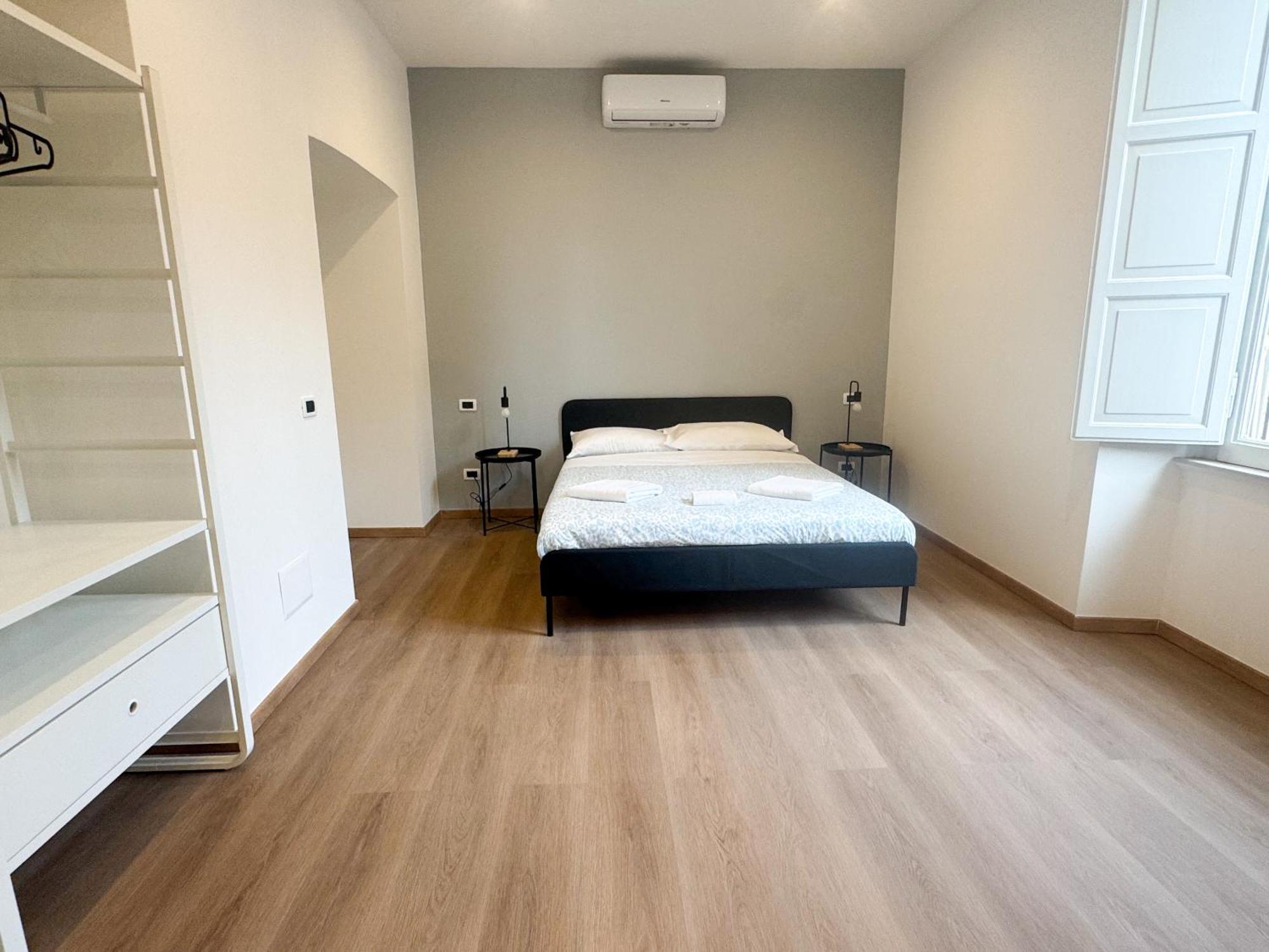 Montezebio Boutique Rooms Rzym Zewnętrze zdjęcie
